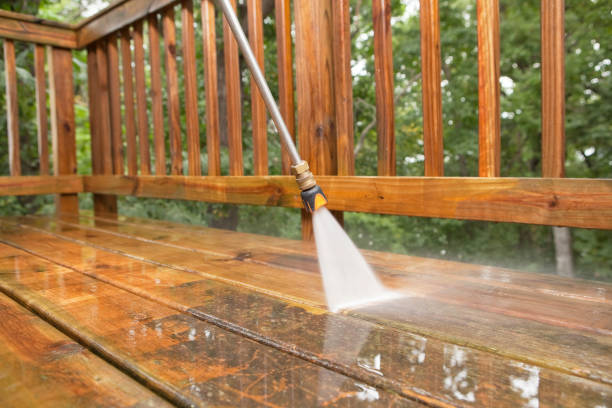 Fence Pressure Washing in West University Place, TX